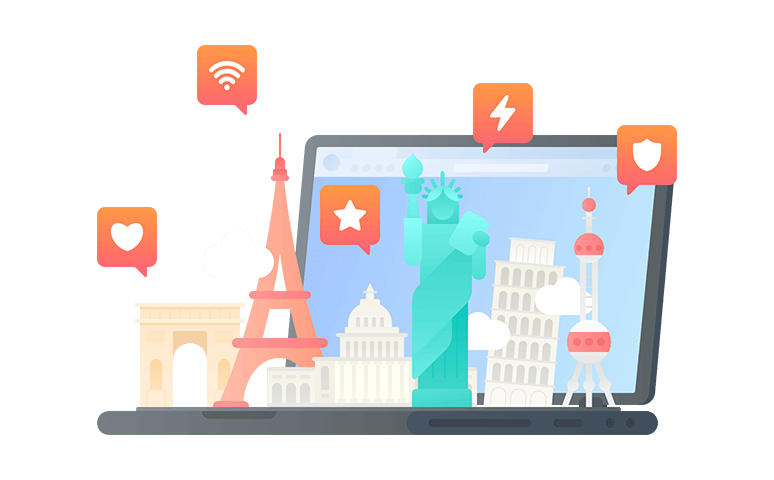 在布吉纳法索连接到中国vpn - 返华VPN
